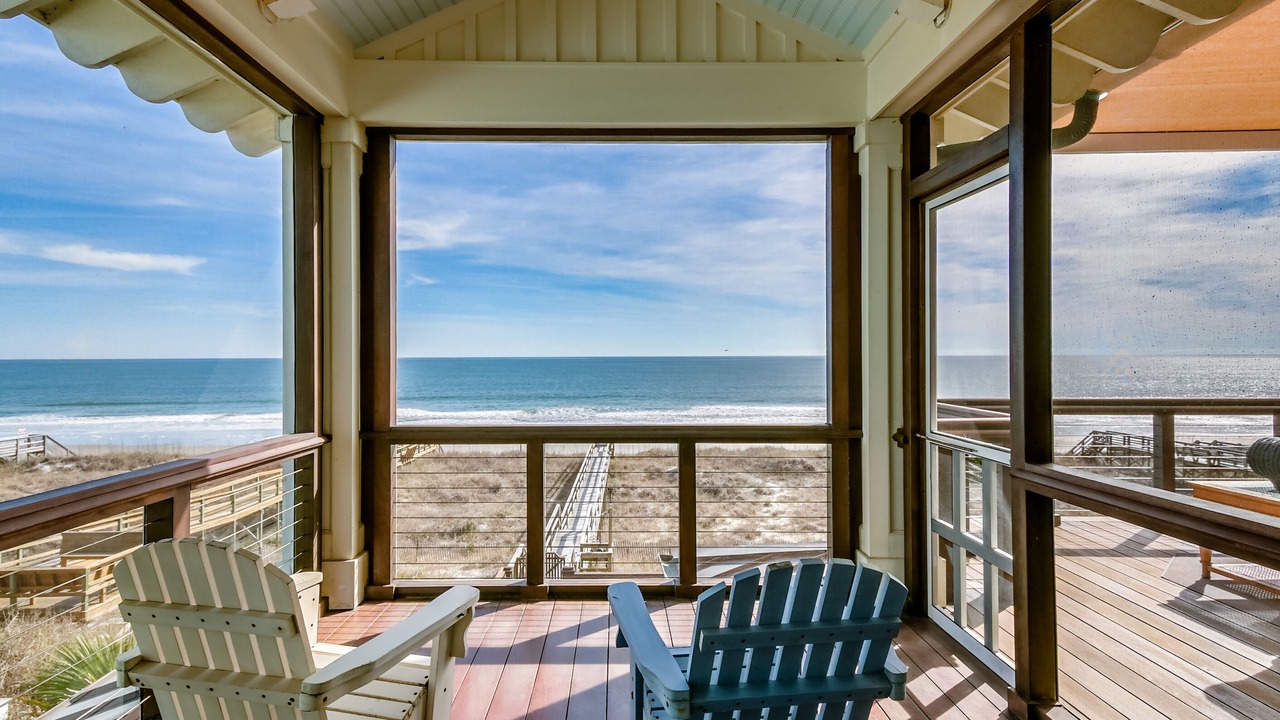 Photo of Outdoor in North Litchfield Beach