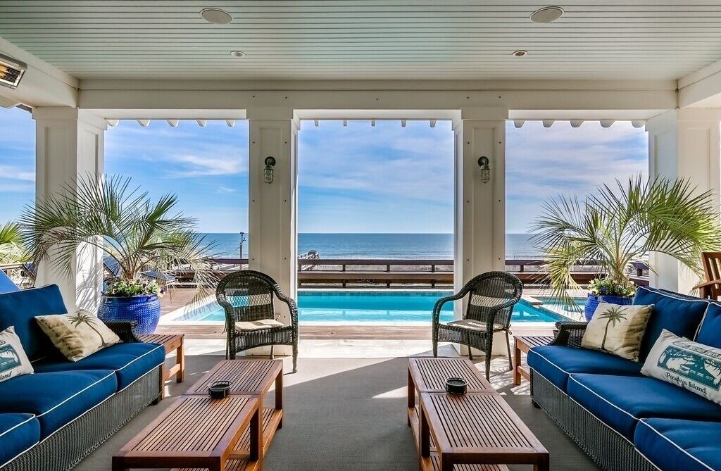 Photo of Outdoor in North Litchfield Beach
