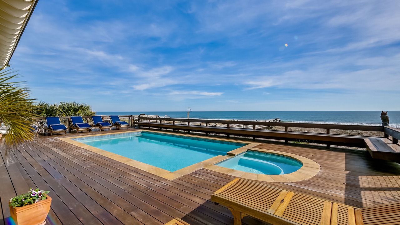 Photo of Outdoor in North Litchfield Beach