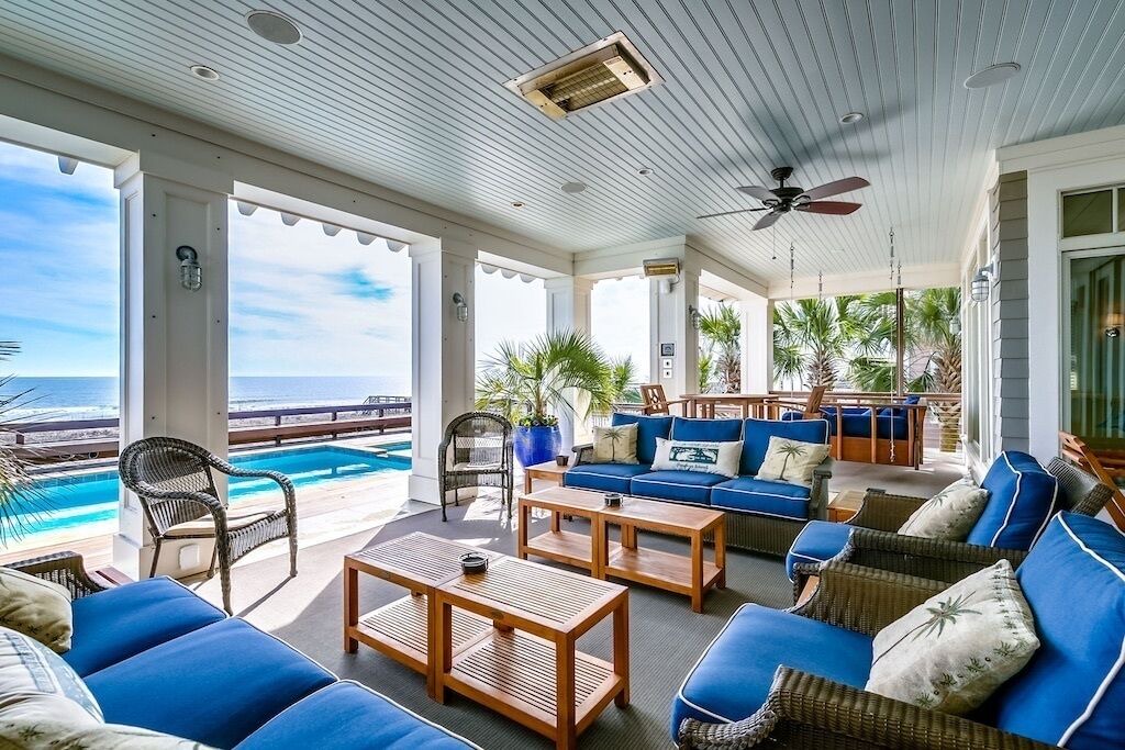 Photo of Outdoor in North Litchfield Beach