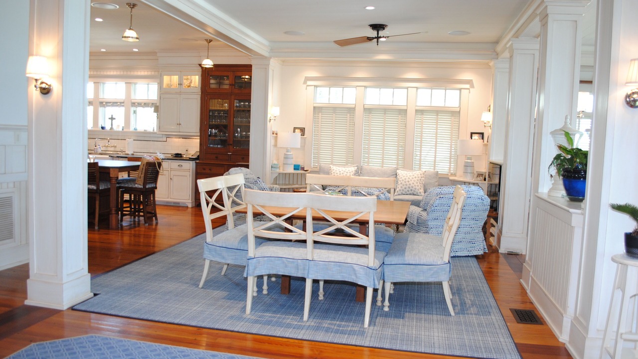 Photo of Bedroom in North Litchfield Beach
