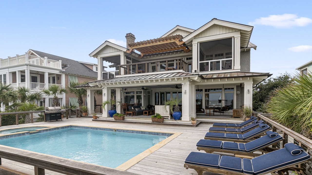 Photo of Outdoor in North Litchfield Beach
