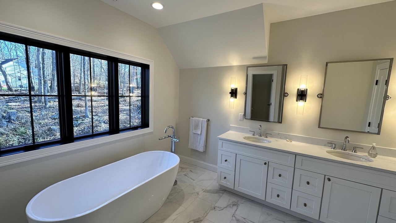 Photo of Bathroom in Durham