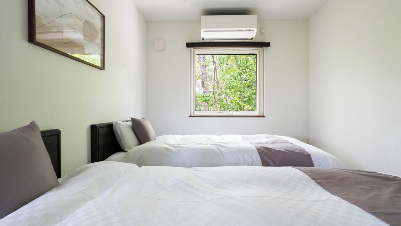 Photo of Bedroom in Rusutsu