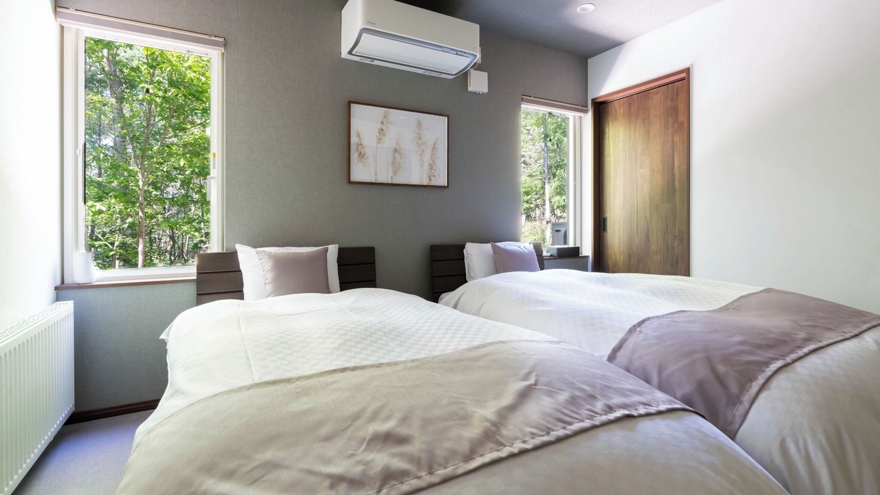 Photo of Bedroom in Rusutsu