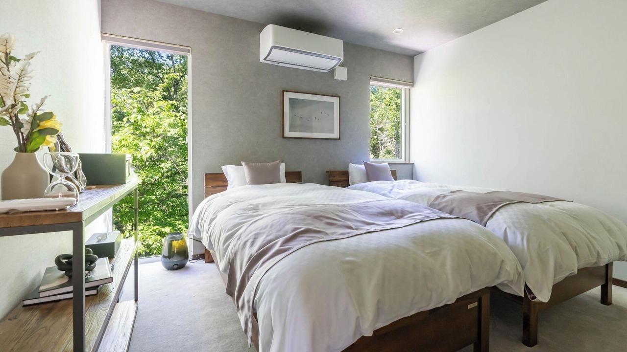 Photo of Bedroom in Rusutsu
