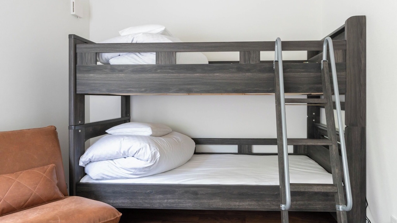 Photo of Bedroom in Rusutsu