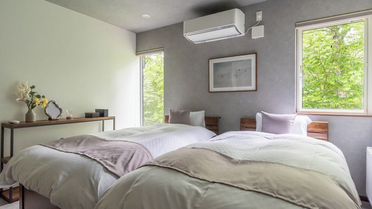 Photo of Bedroom in Rusutsu