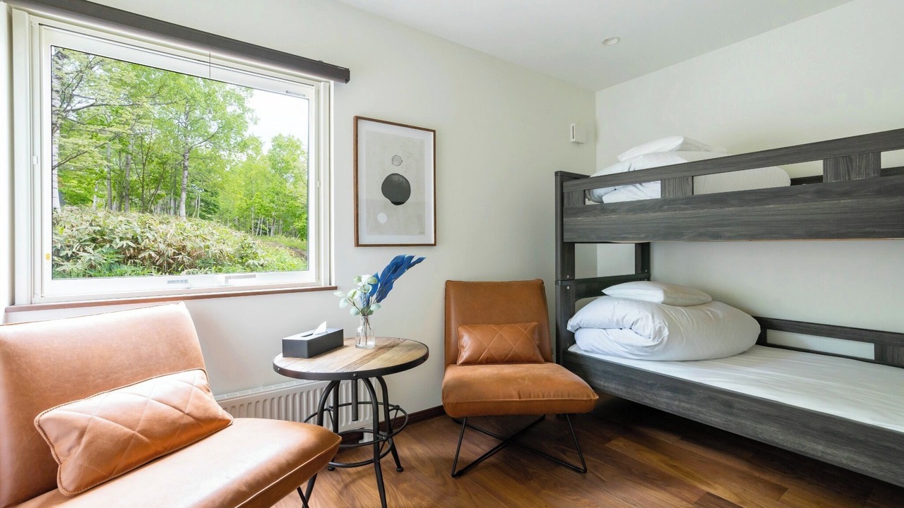 Photo of Bedroom in Rusutsu