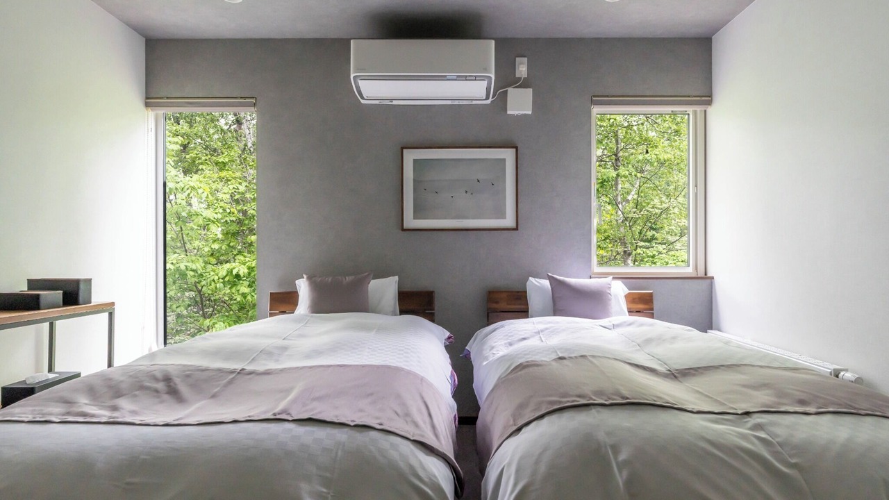 Photo of Bedroom in Rusutsu