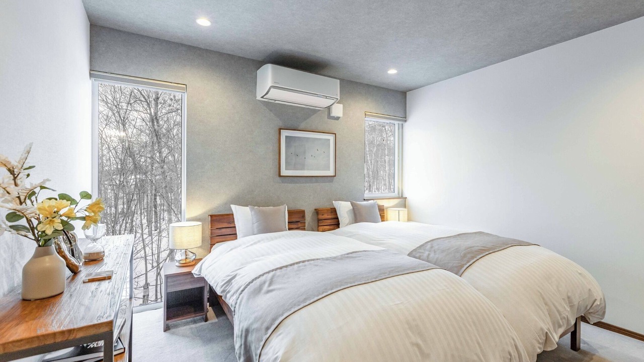 Photo of Bedroom in Rusutsu