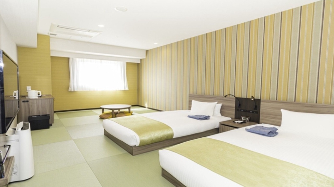 Photo of Bedroom in Hakodate