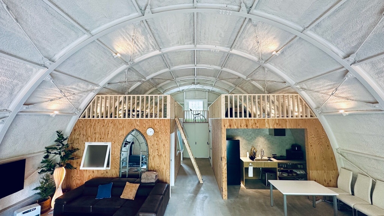 Photo of Livingroom in Tsurui