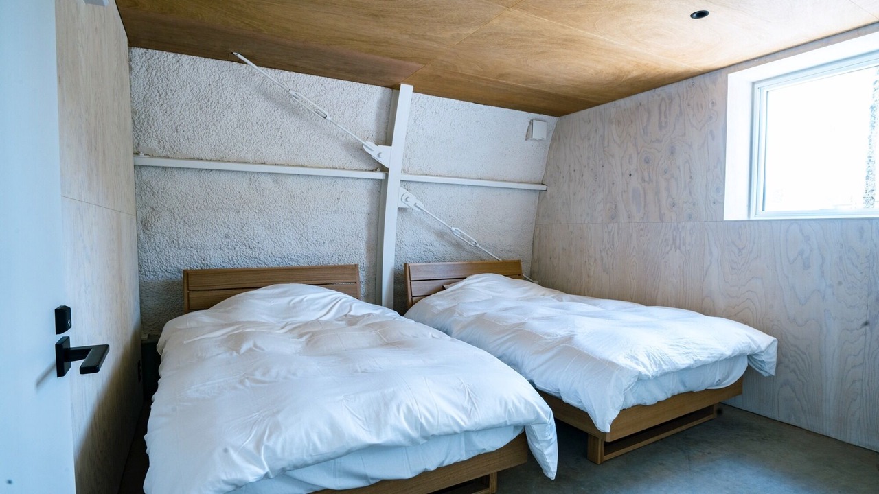 Photo of Bedroom in Tsurui