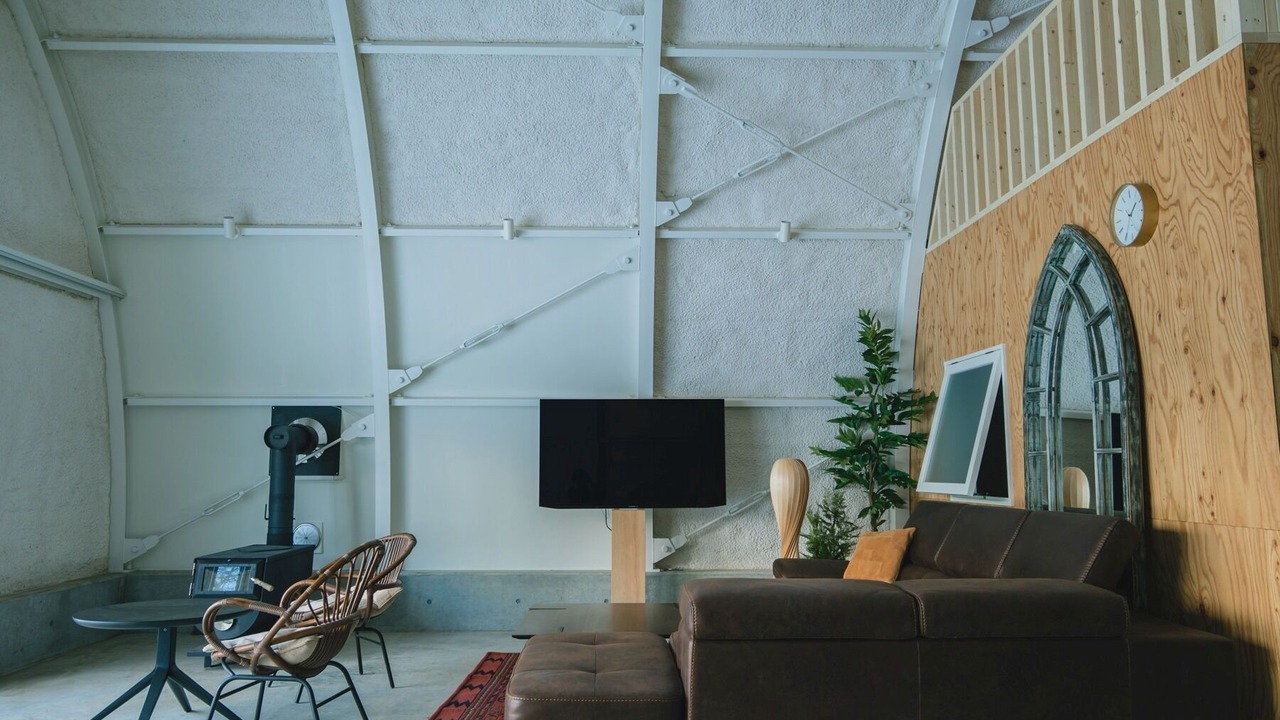 Photo of Livingroom in Tsurui