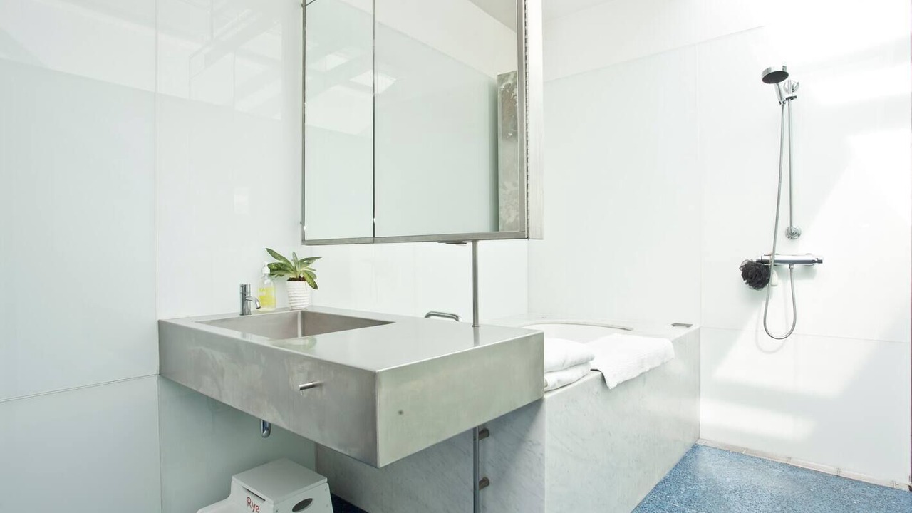 Photo of Bathroom in Inner Mission