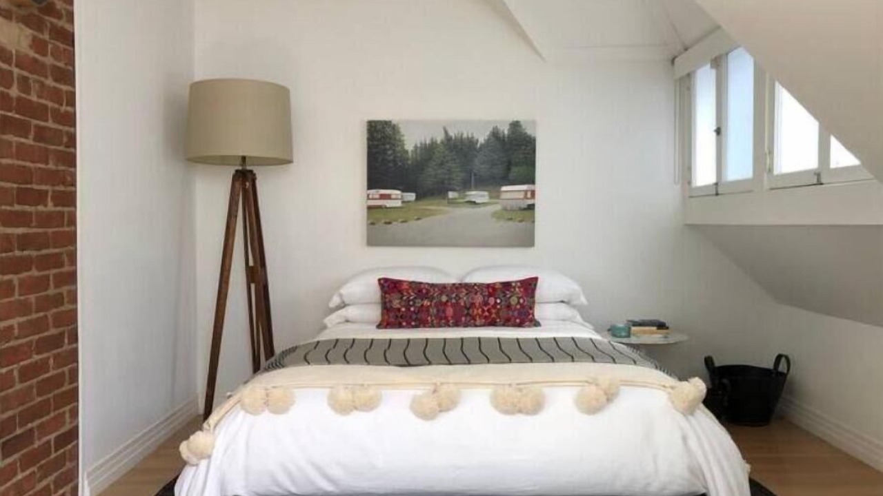 Photo of Bedroom in Inner Mission