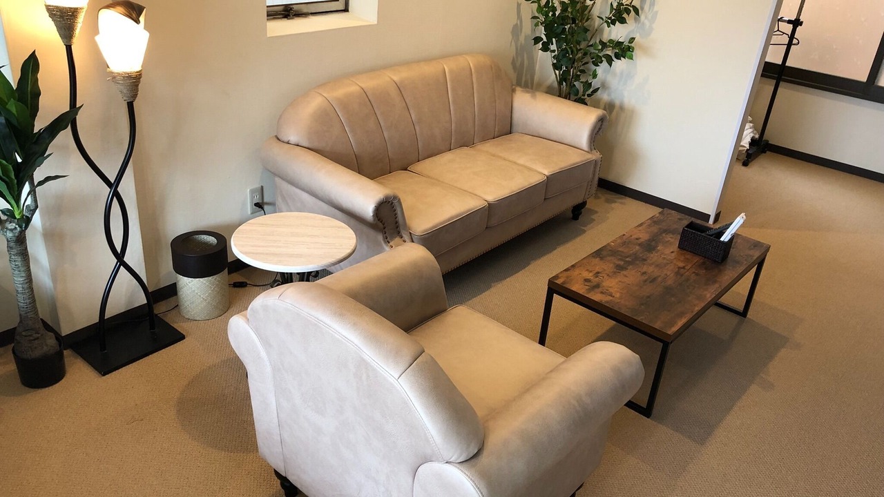 Photo of Livingroom in Otaru