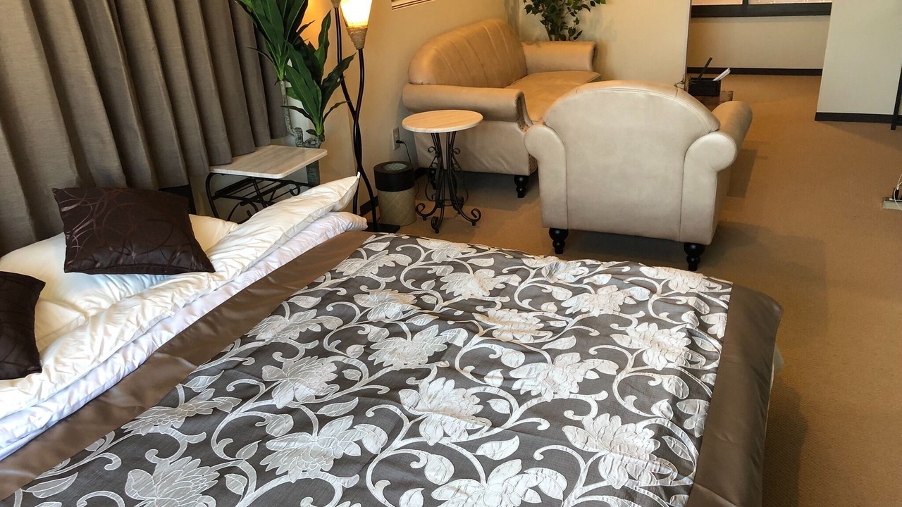 Photo of Bedroom in Otaru