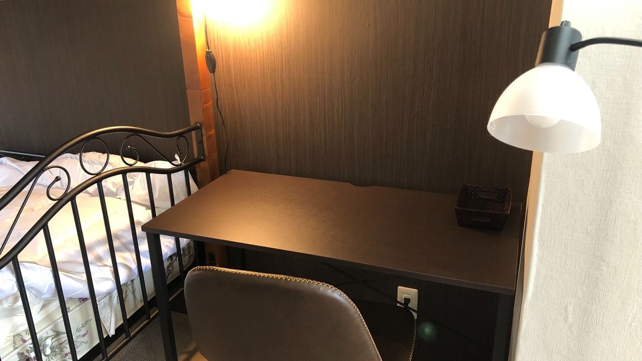 Photo of Bedroom in Otaru