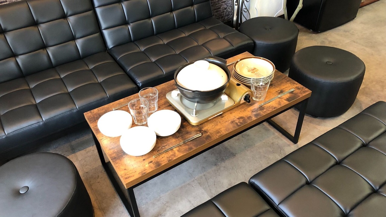 Photo of Livingroom in Otaru
