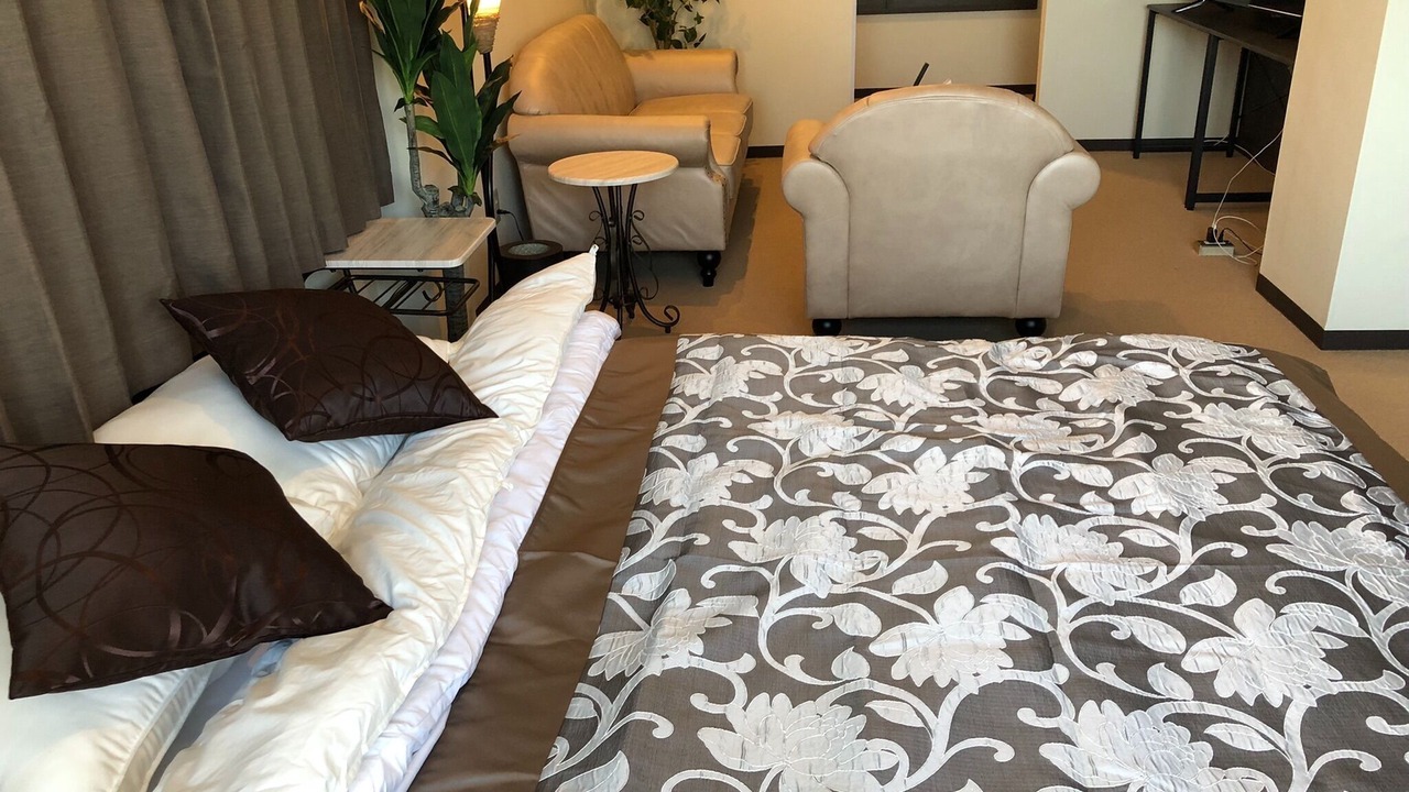 Photo of Bedroom in Otaru