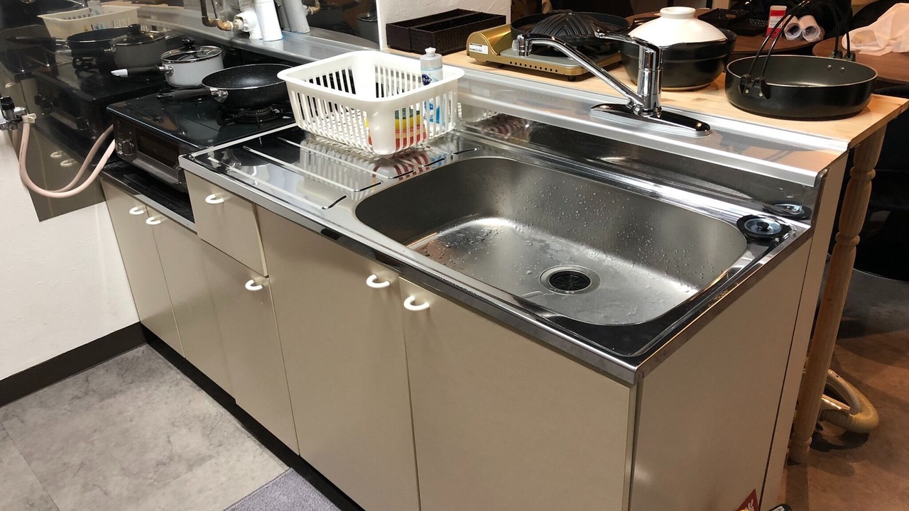 Photo of Kitchen in Otaru