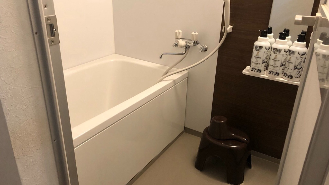 Photo of Bathroom in Otaru