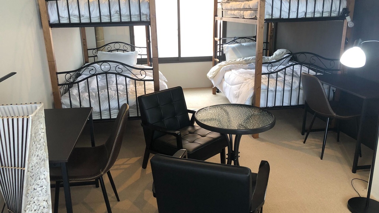 Photo of Bedroom in Otaru