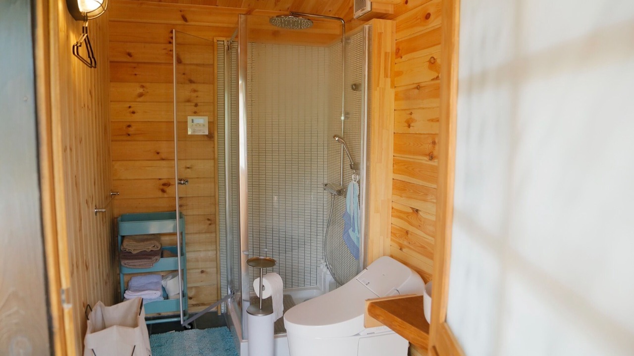Photo of Bathroom in Shinano