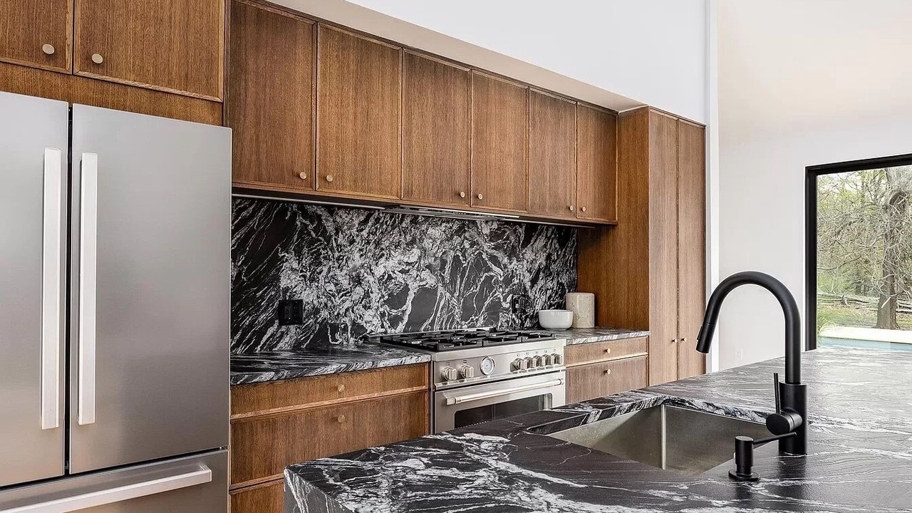 Photo of Kitchen in Accord