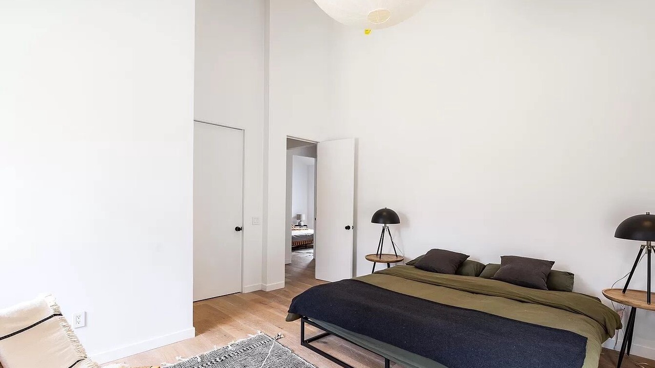 Photo of Bedroom in Accord