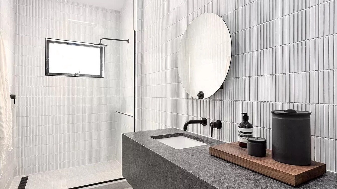 Photo of Bathroom in Accord