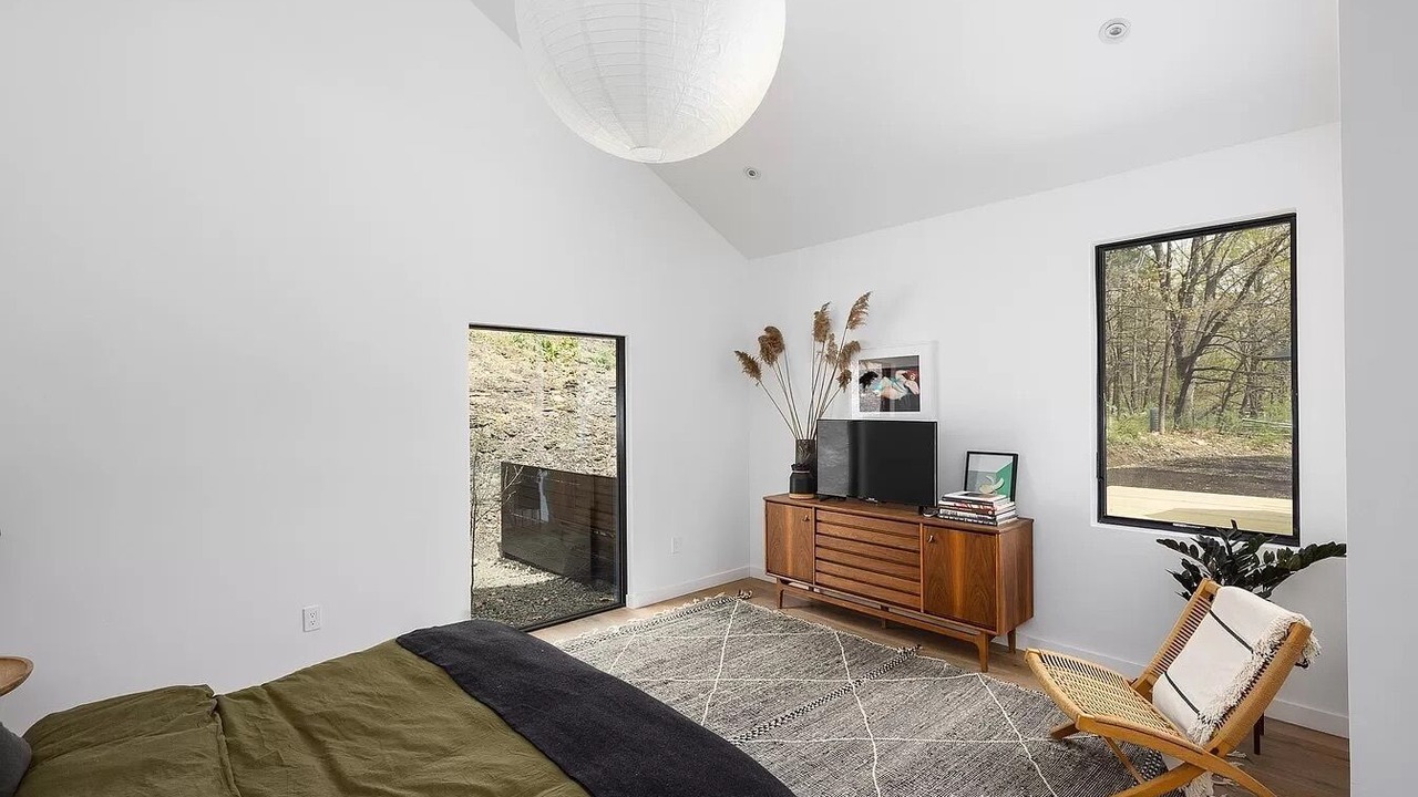 Photo of Bedroom in Accord
