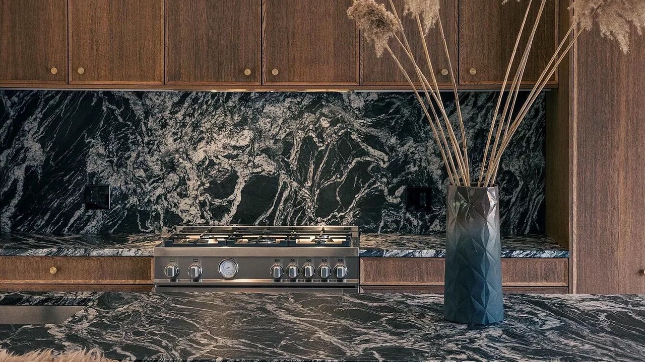Photo of Kitchen in Accord