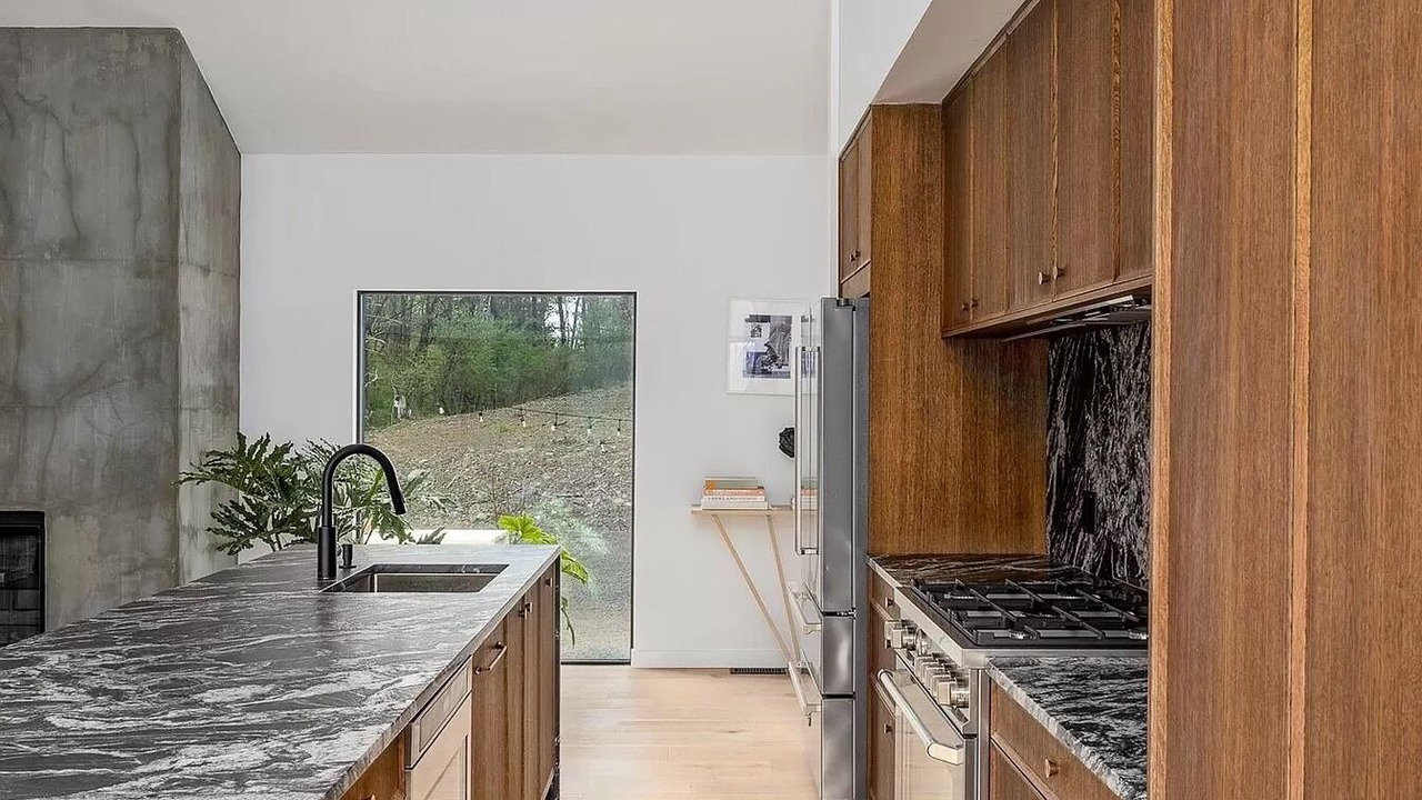 Photo of Kitchen in Accord