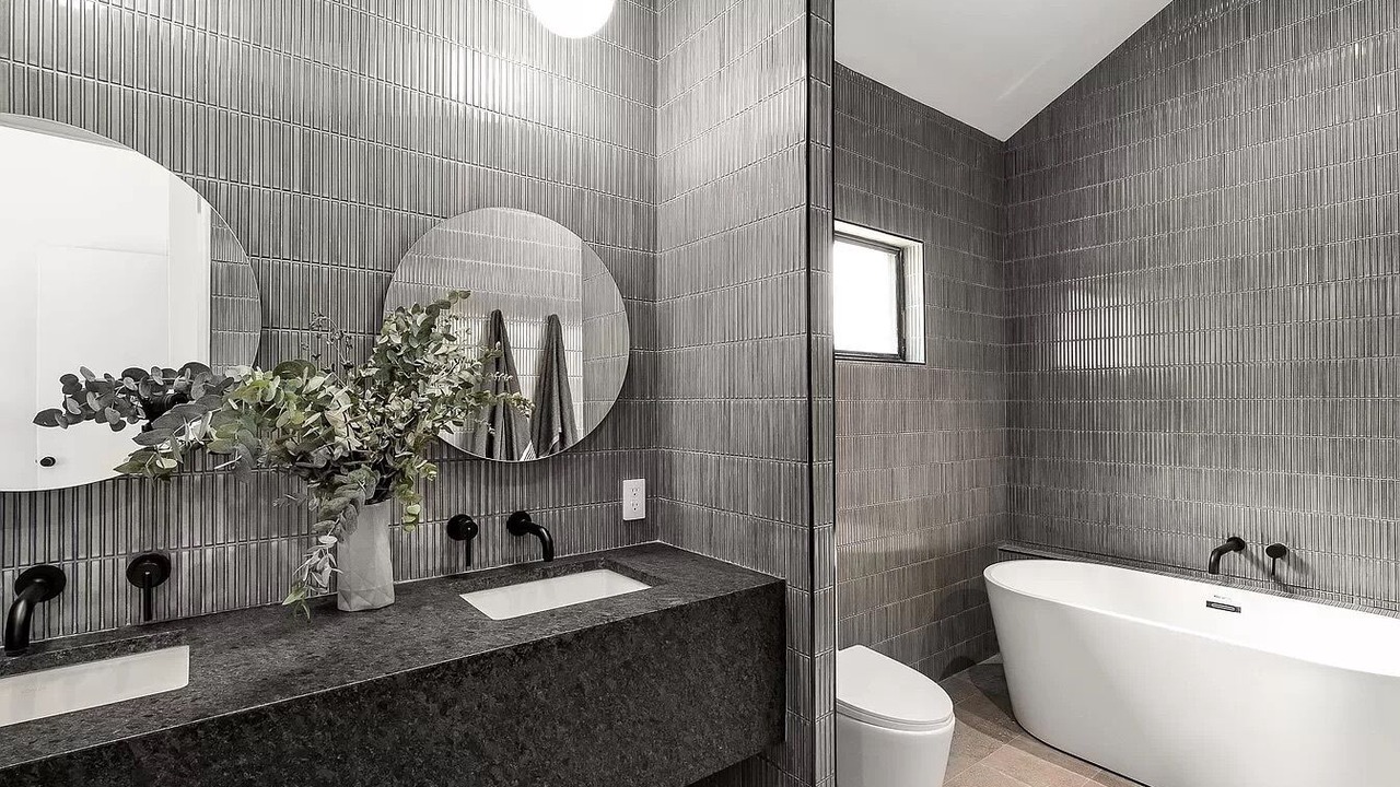 Photo of Bathroom in Accord