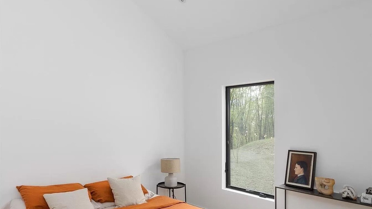 Photo of Bedroom in Accord