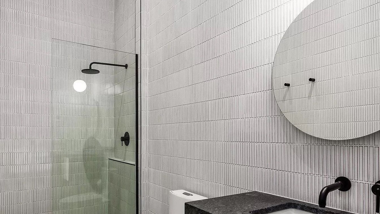 Photo of Bathroom in Accord