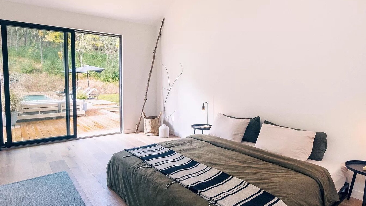 Photo of Bedroom in Accord