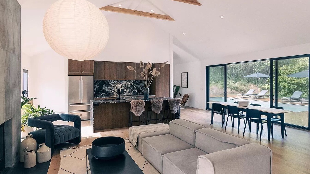 Photo of Livingroom in Accord