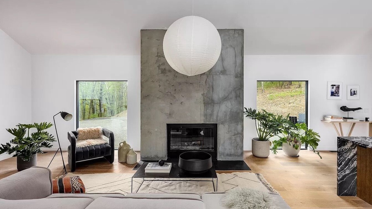 Photo of Livingroom in Accord