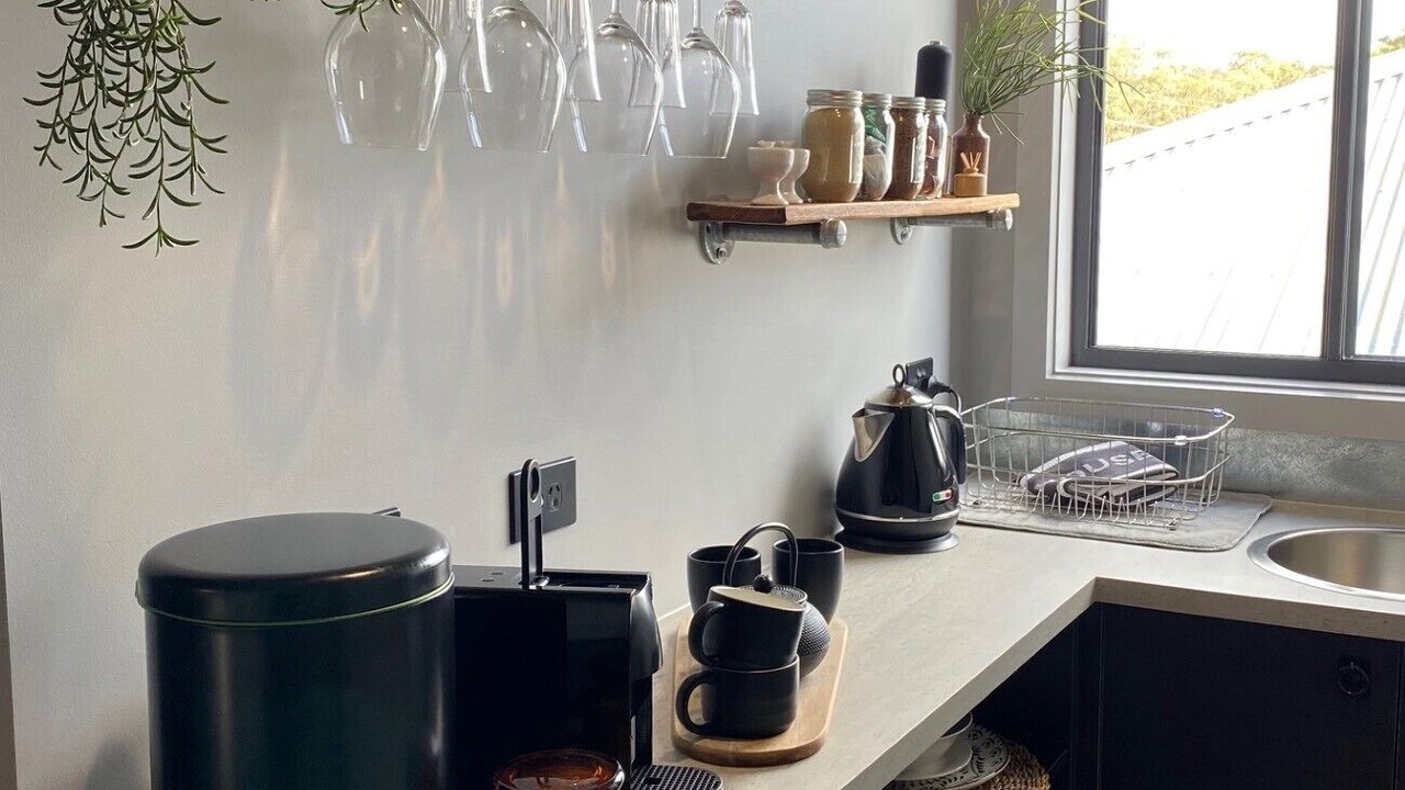 Photo of Kitchen in Golden Square