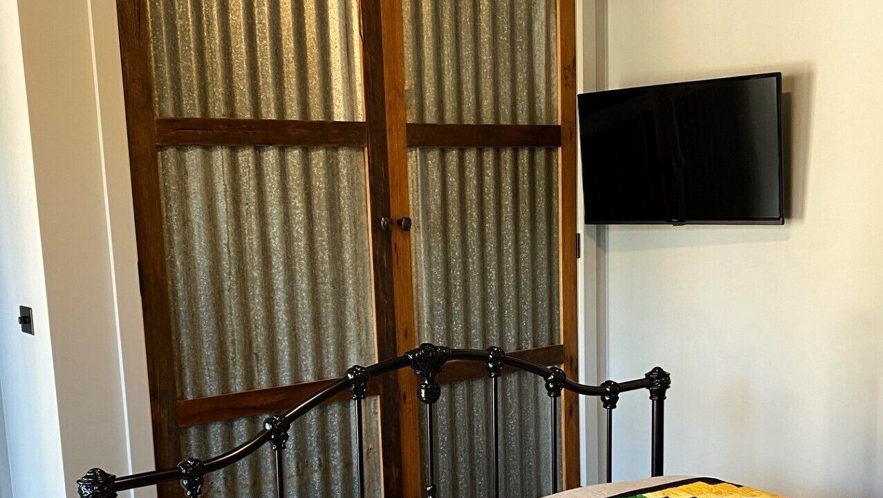 Photo of Bedroom in Golden Square