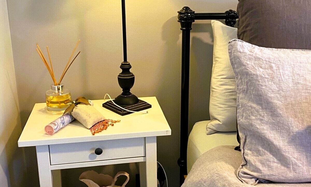 Photo of Bedroom in Golden Square