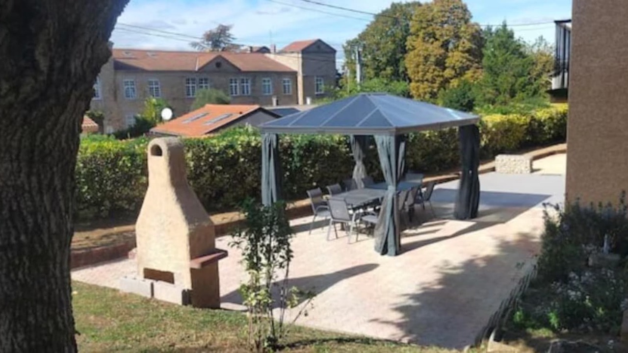 Photo of Outdoor in Feyzin