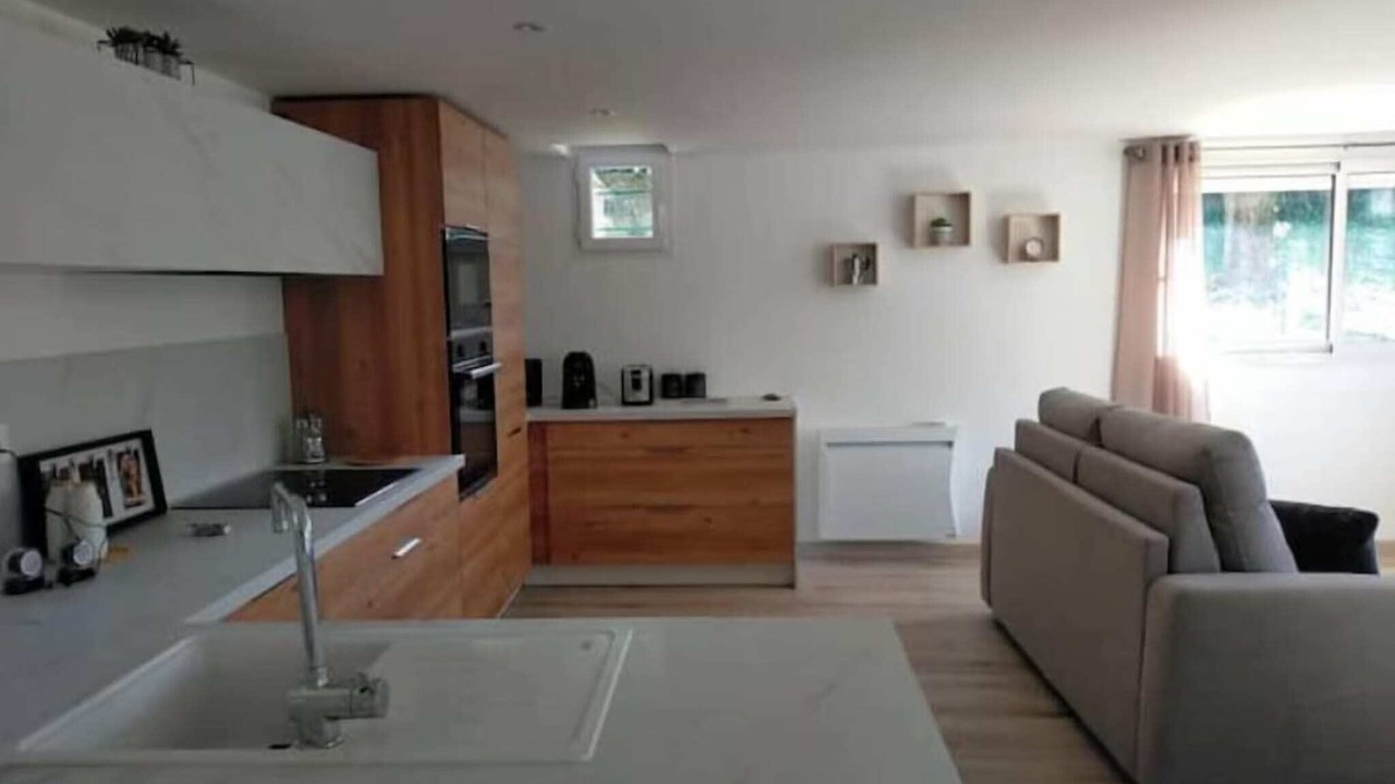 Photo of Kitchen in Feyzin