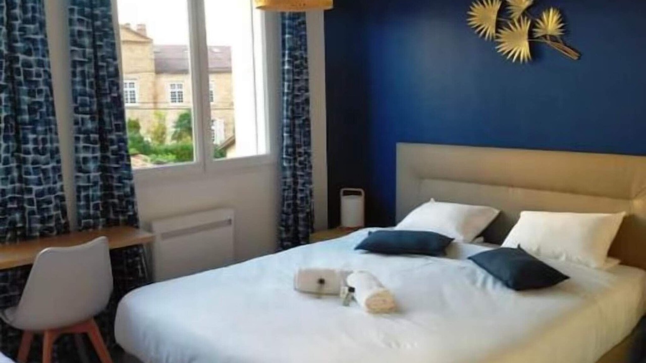 Photo of Bedroom in Feyzin