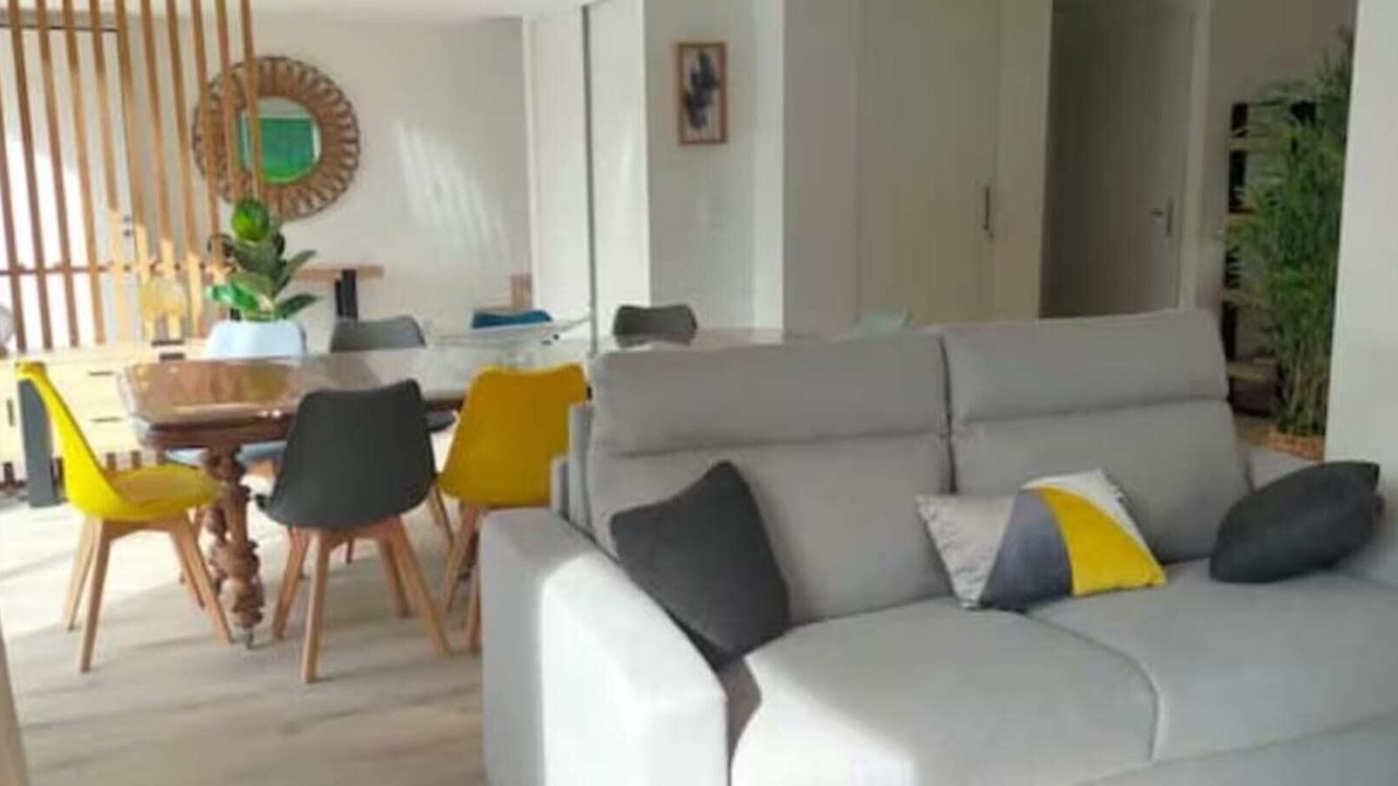 Photo of Livingroom in Feyzin