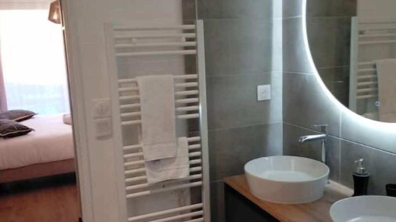Photo of Bathroom in Feyzin